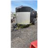 Image 1 : NEW  WEBERLANE  WLCT15 CATTLE TRAILER