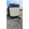Image 2 : NEW  WEBERLANE  WLCT15 CATTLE TRAILER