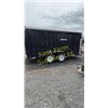 Image 3 : NEW  WEBERLANE  WLCT15 CATTLE TRAILER