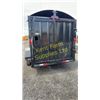 Image 4 : NEW  WEBERLANE  WLCT15 CATTLE TRAILER