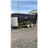 Image 5 : NEW  WEBERLANE  WLCT15 CATTLE TRAILER