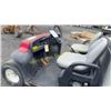 Image 11 : TORO 2110 WORKMAN UTILITY VEHICLE