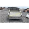 Image 12 : TORO 2110 WORKMAN UTILITY VEHICLE