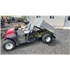 Image 14 : TORO 2110 WORKMAN UTILITY VEHICLE