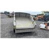 Image 16 : TORO 2110 WORKMAN UTILITY VEHICLE