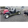 Image 2 : TORO 2110 WORKMAN UTILITY VEHICLE