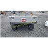 Image 4 : TORO 2110 WORKMAN UTILITY VEHICLE
