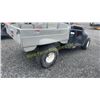 Image 5 : TORO 2110 WORKMAN UTILITY VEHICLE