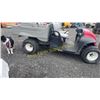 Image 6 : TORO 2110 WORKMAN UTILITY VEHICLE