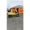 Image 4 : 2008 HYSTER H90FT LIFT TRUCK