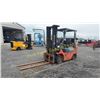 Image 1 : 2010 TOYOTA 7FGCU25 FORKLIFT