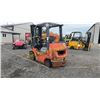 Image 3 : 2010 TOYOTA 7FGCU25 FORKLIFT