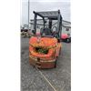 Image 4 : 2010 TOYOTA 7FGCU25 FORKLIFT