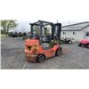 Image 5 : 2010 TOYOTA 7FGCU25 FORKLIFT