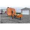 Image 1 : WOODS S106 SIDE MOWER