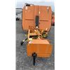 Image 2 : WOODS S106 SIDE MOWER