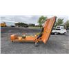 Image 4 : WOODS S106 SIDE MOWER