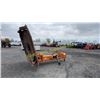 Image 7 : WOODS S106 SIDE MOWER