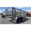 Image 5 : 2007 CABLE REEL TRAILER