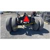 Image 4 : JOE DOG DOLLY, SINGLE AXLE