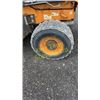 Image 11 : 2017 CASE 580N BACKHOE