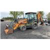 Image 27 : 2017 CASE 580N BACKHOE