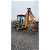 Image 5 : 2017 CASE 580N BACKHOE