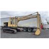 Image 1 : HOPTO DIGGER 3000P-A EXCAVATOR