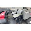 Image 10 : TORO 2110 WORKMAN UTILITY VEHICLE