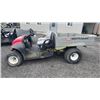 Image 2 : TORO 2110 WORKMAN UTILITY VEHICLE