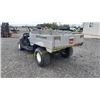 Image 3 : TORO 2110 WORKMAN UTILITY VEHICLE