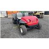 Image 7 : TORO 2110 WORKMAN UTILITY VEHICLE