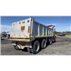 Image 5 : 2001 MACK CL-713-700 DUMP TRUCK
