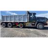 Image 6 : 2001 MACK CL-713-700 DUMP TRUCK