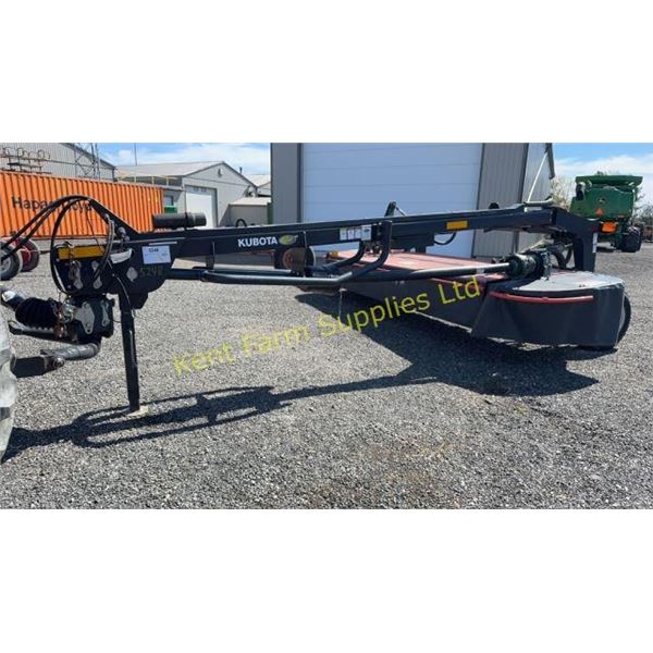 2020 KUBOTA  DM5040 13'1" DISC MOWER