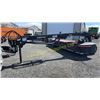 Image 1 : 2020 KUBOTA  DM5040 13'1" DISC MOWER