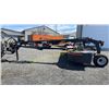 Image 2 : 2020 KUBOTA  DM5040 13'1" DISC MOWER