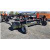 Image 3 : 2020 KUBOTA  DM5040 13'1" DISC MOWER