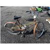 Image 1 : ANTIQUE CCM GRAND SPORTS BICYCLE