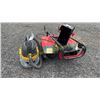 Image 2 : SNOW DEVIL SNOW BLOWER/STINGER WET/DRY VAC