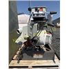Image 3 : BLACK & DECKER DELUXE POWER SHOP RADIAL ARM SAW