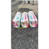 Image 1 : 3 PKG OF INSULATION  42.67 SQ FT PER BAG