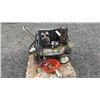 Image 1 : CAMPBELL HAUSFELD AIR COMPRESSOR