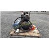 Image 3 : CAMPBELL HAUSFELD AIR COMPRESSOR