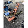 Image 2 : MACLEODS 36-7852001 ROTO TILLIER 6.5HP, GAS