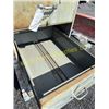 Image 3 : METAL FILING CABINET - 4 DRAWER
