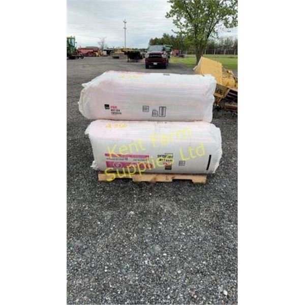 3 PKG OF INSULATION R11 8 X 16 X 8