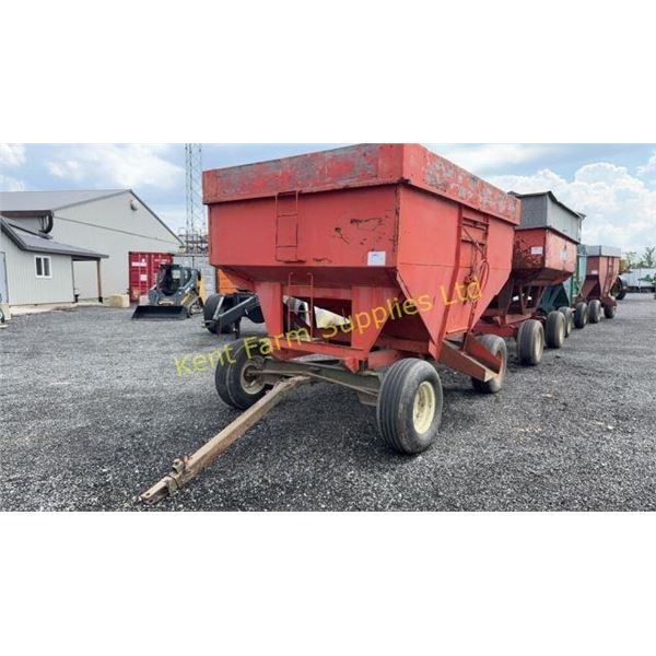 V BOX 250 BUSHEL
