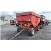 Image 1 : V BOX 250 BUSHEL