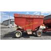 Image 2 : V BOX 250 BUSHEL